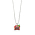 Holiday Truck Necklace - Final Sale